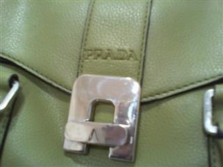 Vintage PRADA HANDBAG